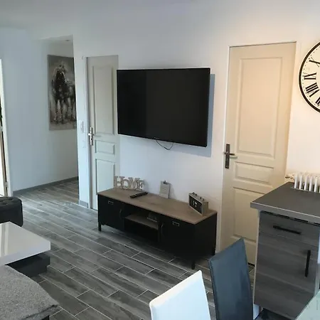Hyper Centre De Vieux Port Apartamento Marselha