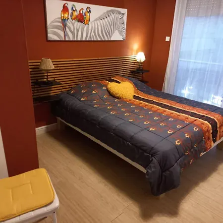 Apartamento Hyper Centre De Vieux Port *