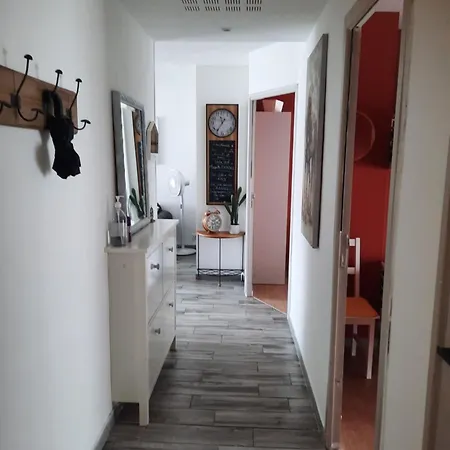 Hyper Centre De Vieux Port Appartement *